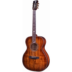 Электроакустическая гитара CRAFTER MIND T-2500e ALK DL