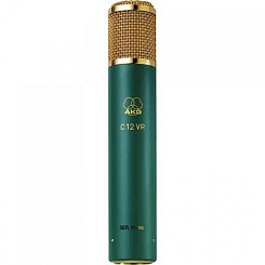 Микрофон ламповый AKG C12VR