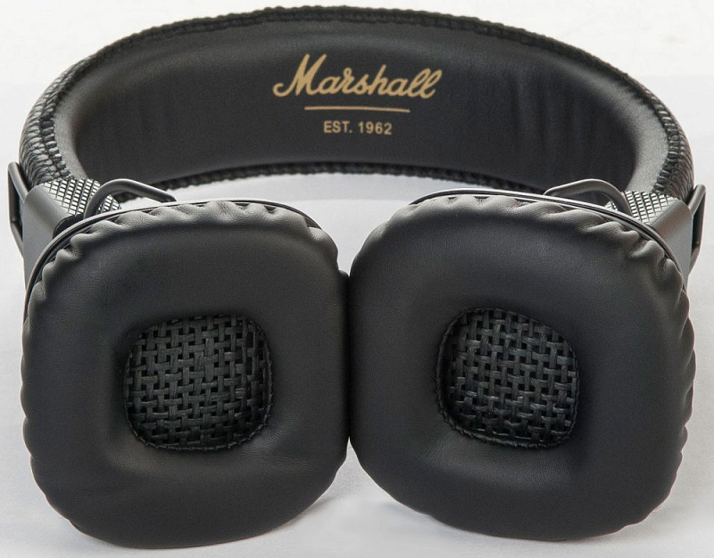 Фото MARSHALL Major II Black Android