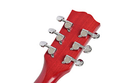 Электрогитара Bosstone LP-6 V.2 SB (2025)