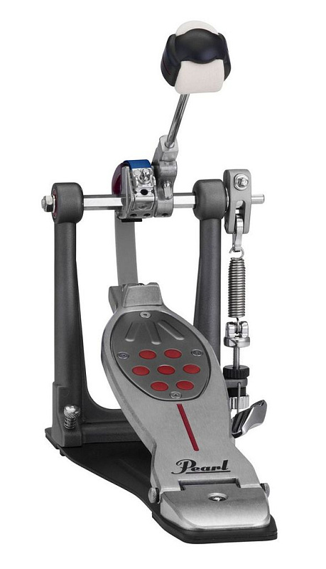 Фото Педаль для бас барабана Pearl P-2050B Eliminator