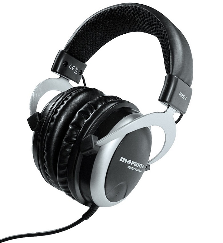 Фото MARANTZ MPH4