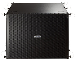 Активный сабвуфер FBT MUSE 118FSA