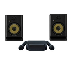 Комплект караоке AST Reference Pro