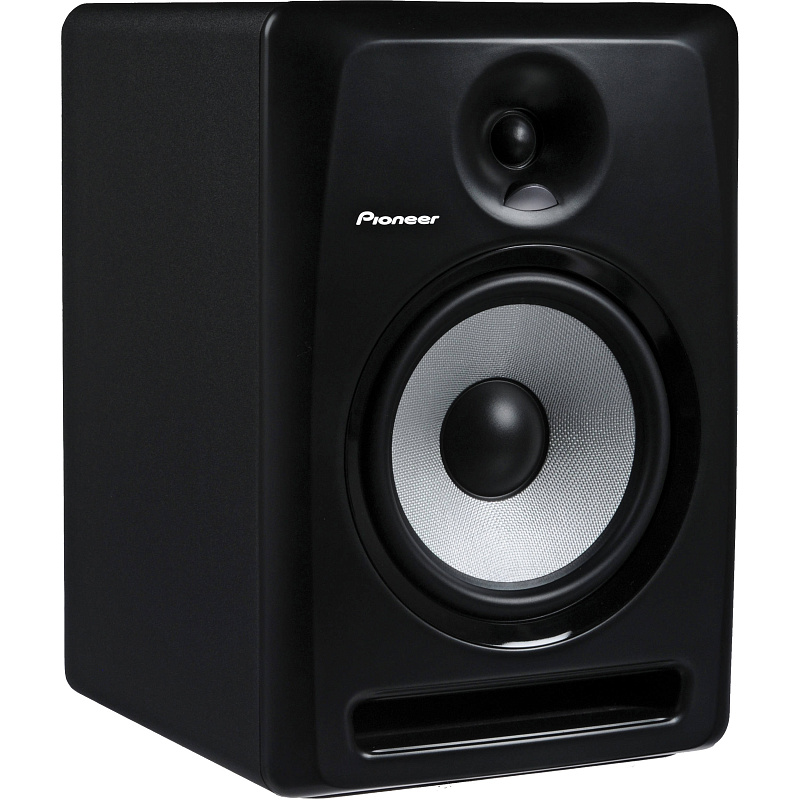 Фото Активный монитор PIONEER S-DJ80X