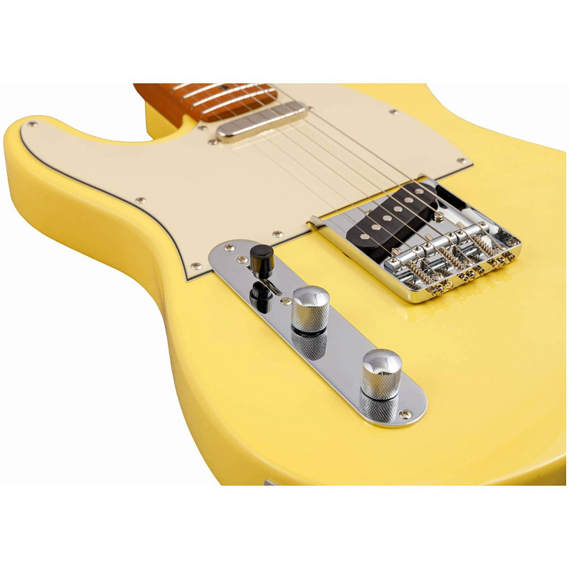 Фото Электрогитара JET JT-300 BTS LH