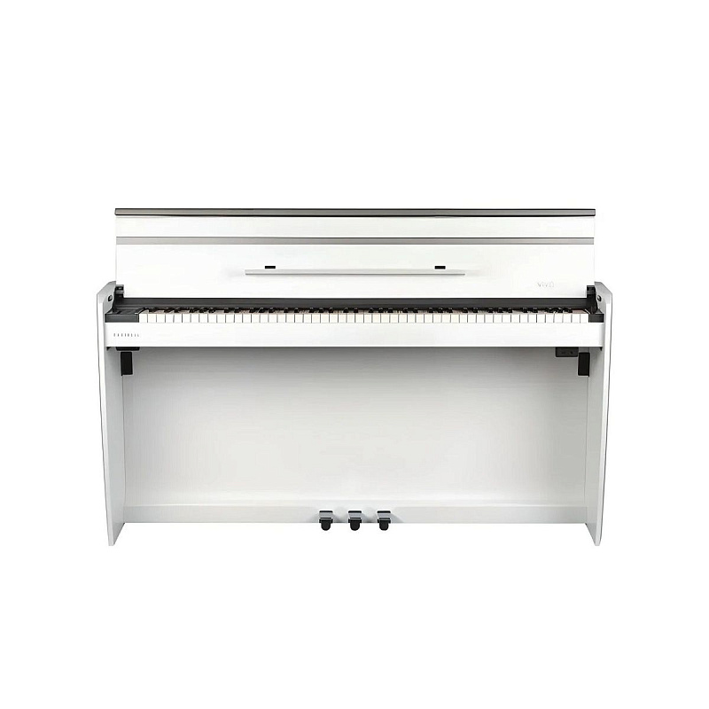 Фото Цифровое пианино Dexibell VIVO H10 WHP