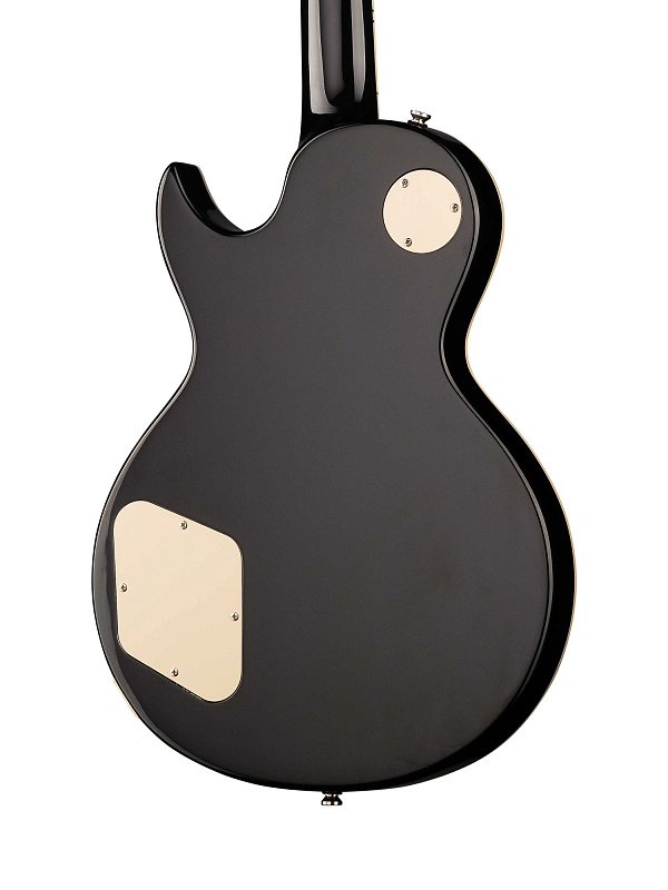 Фото Электрогитара Cort CR200-BK Classic Rock, черная