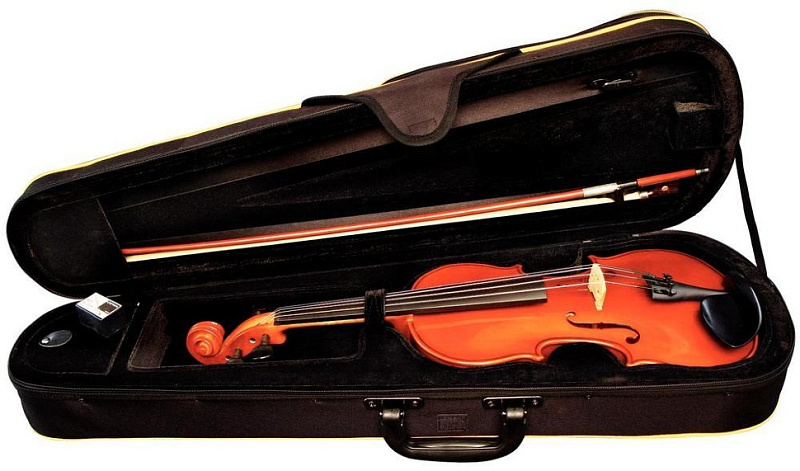 Фото GEWA Violin Outfit Allegro 3/4