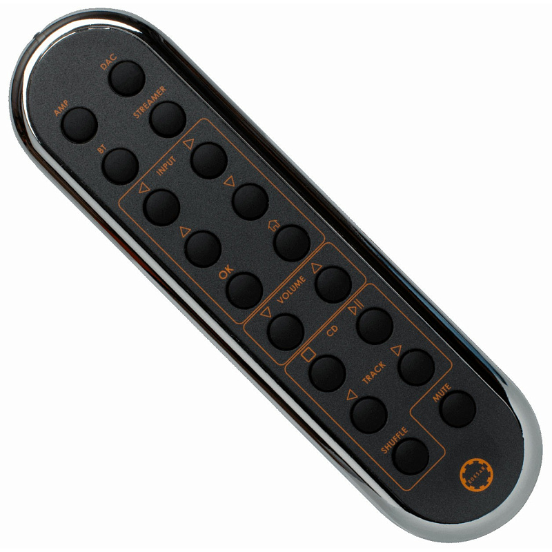 Фото CD проигрыватель Roksan K3 CD Di Anthracite