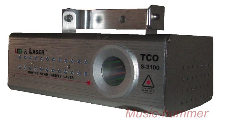 Фото Лазер LDS S-3100