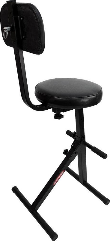 Фото Сценический стул Ultimate Support JS-MPF100