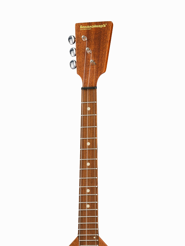 Фото BA-SP Академик Практик Балалайка-прима академическая студенческая, Балалайкеръ