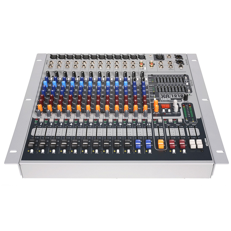 Фото Peavey XR 1212