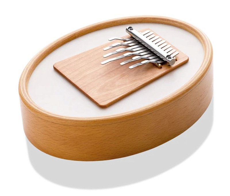 Фото Калимба Hokema 11SARM001440 Sansula Renaissance Melody