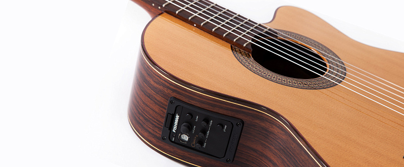 Фото ALTAMIRA 300 CE