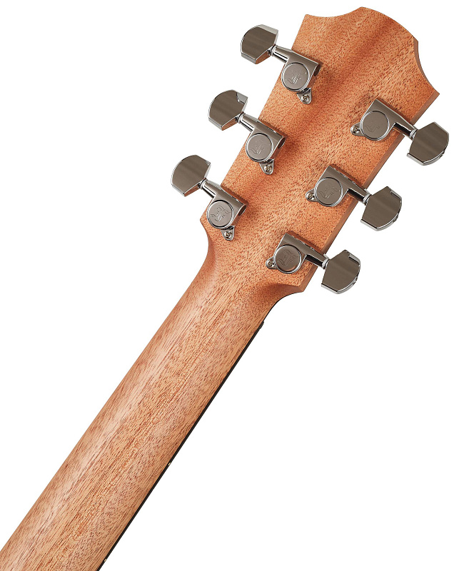 Фото FURCH MC Indigo G-CY SPE+Чехол