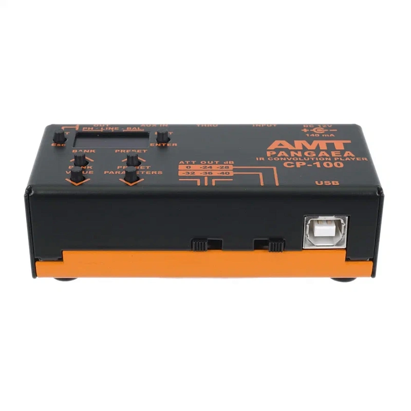 Фото IR-Кабинет Симулятор, AMT Electronics CP-100 «PANGAEA»