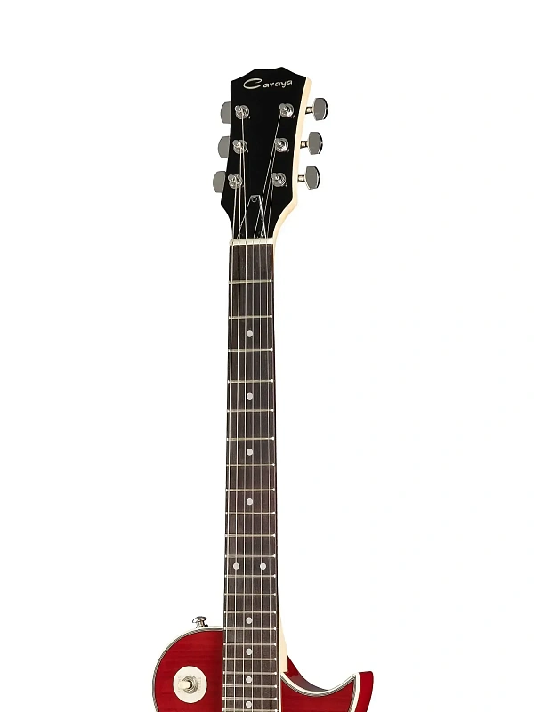 Фото Электрогитара Caraya E231TRD