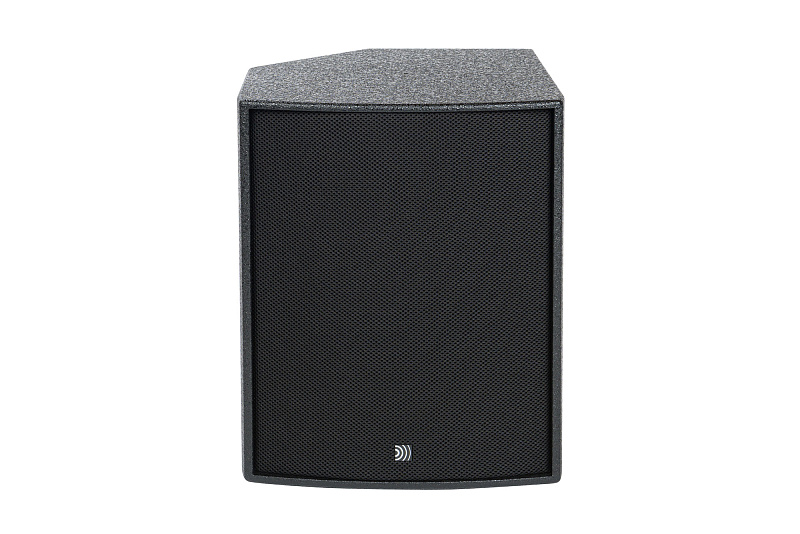 Фото Пассивная акустическая система DS Proaudio CX 112