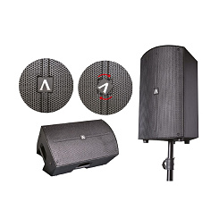 Активная акустическая система ADJ AVANTE10
