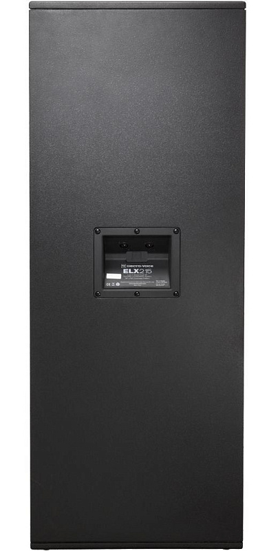 Фото Пассивная акустическая система Electro-Voice ELX215