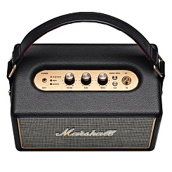 Портативная акустическая система MARSHALL Kilburn Black