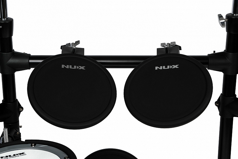 Фото Цифровая ударная установка Nux DM-5S