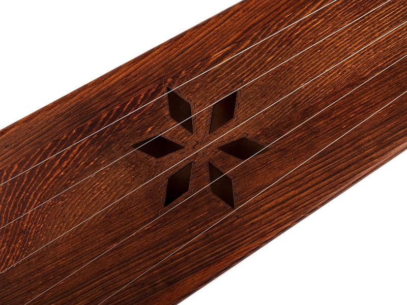 Фото Гусли Мозеръ GWS-51W