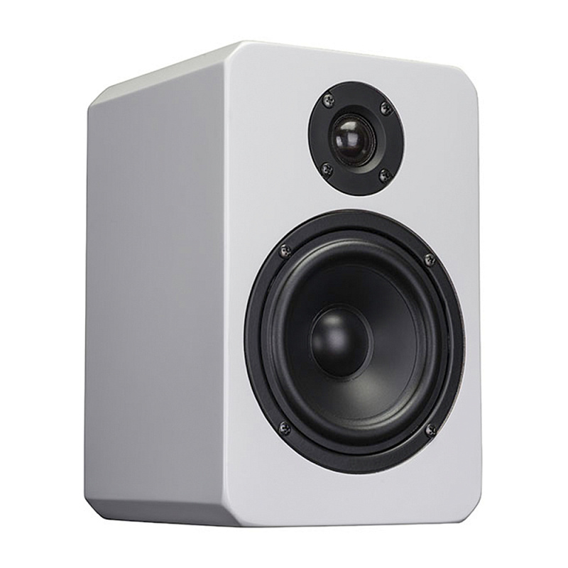 Фото Активный сабвуфер APart VINCI8S-W