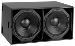 Пассивный сабвуфер MARTIN AUDIO WS218X