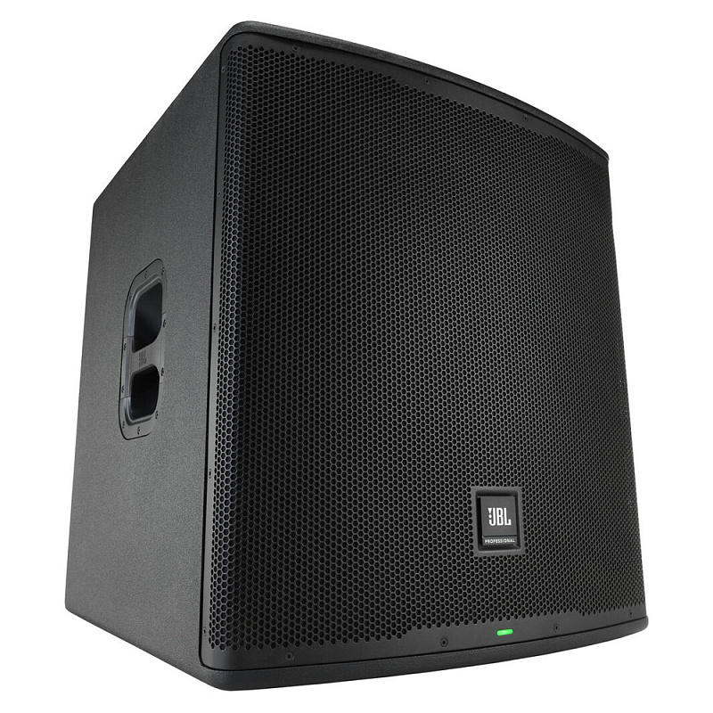 Фото Активный сабвуфер JBL EON718S 18"