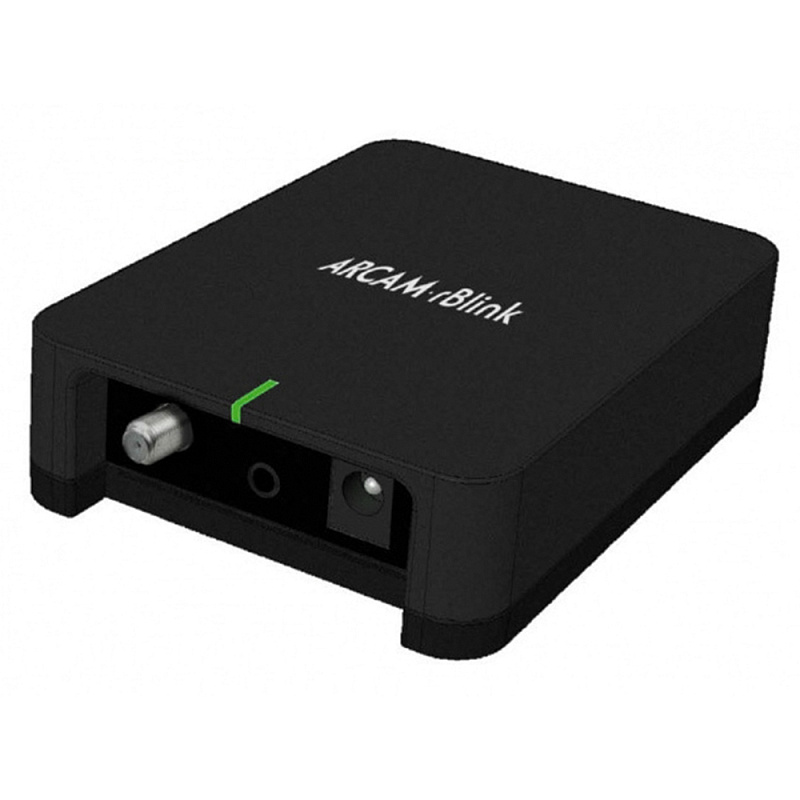 Фото Arcam rBlink