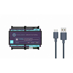 Контроллер Nicolaudie DINA-DR2