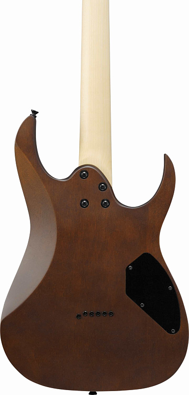 Фото Электрогитара IBANEZ GRG121DXL-WNF