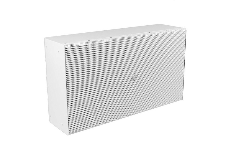 Фото Пассивный сабвуфер K-ARRAY KU210W  