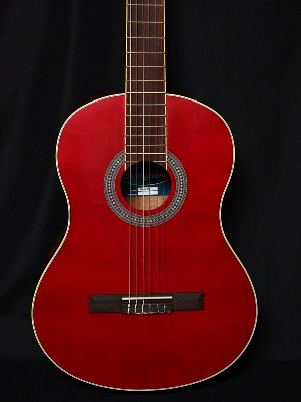 Фото Гитара классическая Livingstone Opera RD