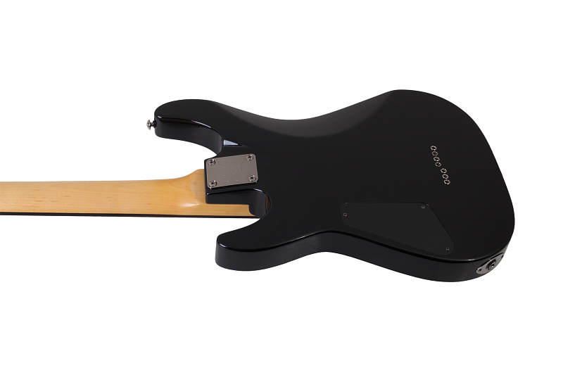 Фото Электрогитара Schecter SGR C-7 MSBK