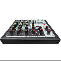 Микшерный пульт OPUS M6BT