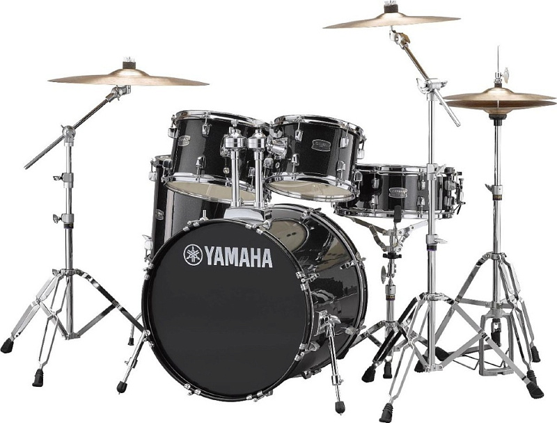 Фото Yamaha RDP0F5BLG