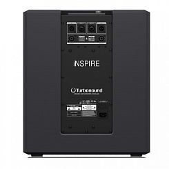 Активный сабвуфер Turbosound iNSPIRE iP12B