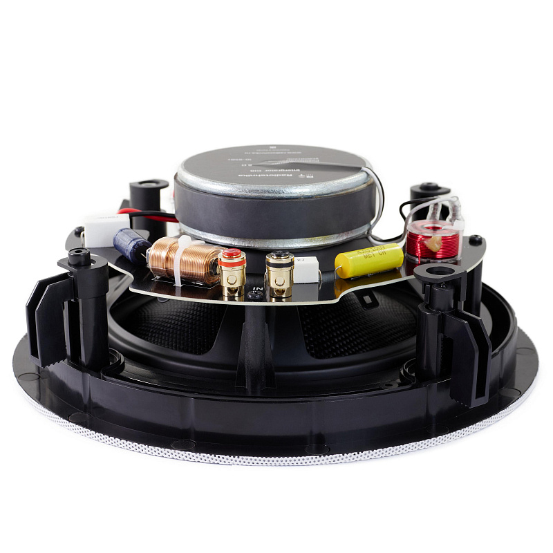 Фото Встраиваемая акустика Radiotehnika Integrator Ci8