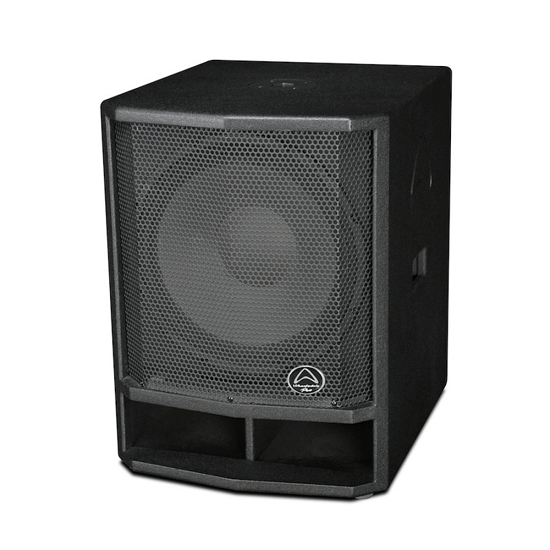 Фото Активный сабвуфер Wharfedale Pro DVP-AX18B