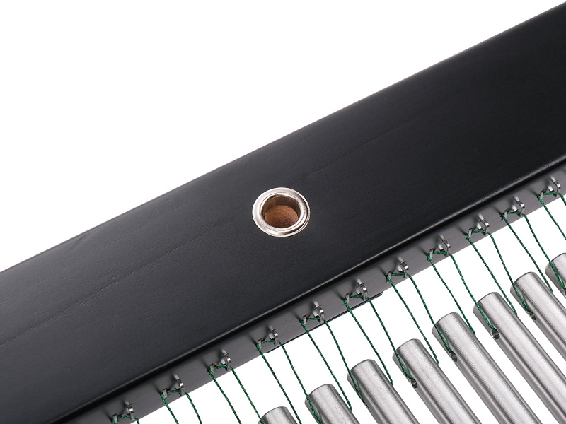 Фото Планка с чимес Fleet FLSBK36