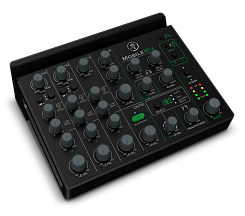 Микшерный пульт MACKIE MobileMix