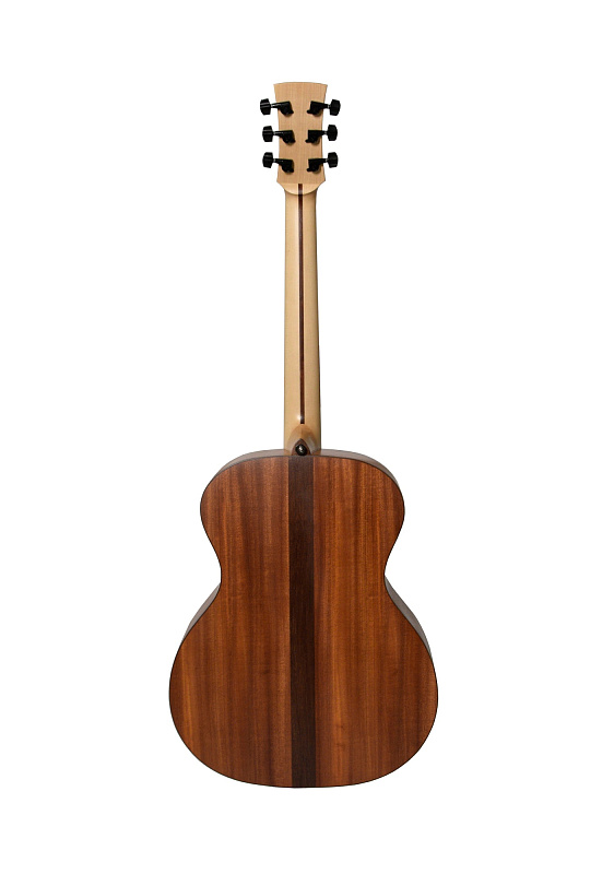 Фото Гитара акустическая Doff D024A