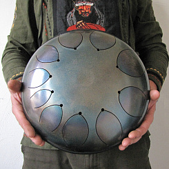 ТЕХНОШАМАН Fingertype IV gen 30