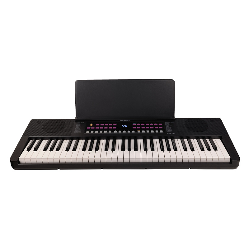 Фото Синтезатор YARGO KEY 200