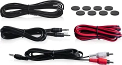 Студийные мониторы BEHRINGER TRUTH 3.5 BT-WH