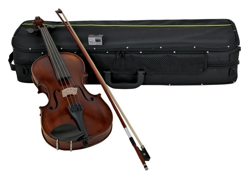 Фото GEWA Aspirante York 4/4  